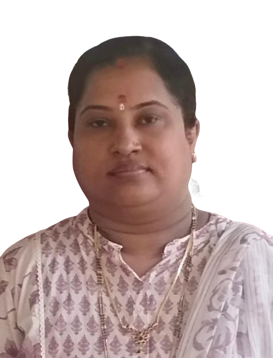 Rashmi S