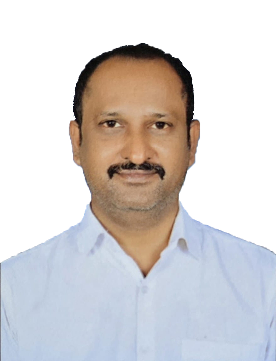 Shyam Sunder Rao