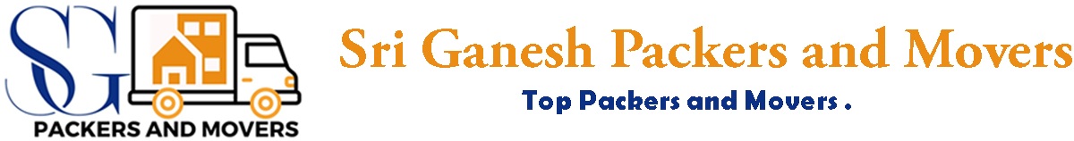 Sri Ganesh Packers and Movers